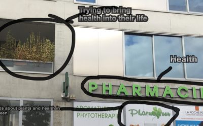 Health and Wellbeing – Green Cities